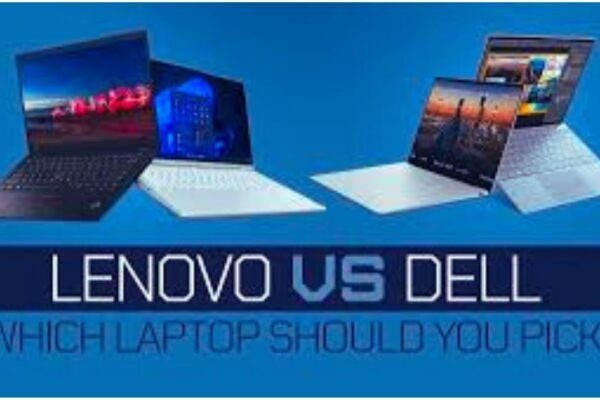 The Right Dell Laptop