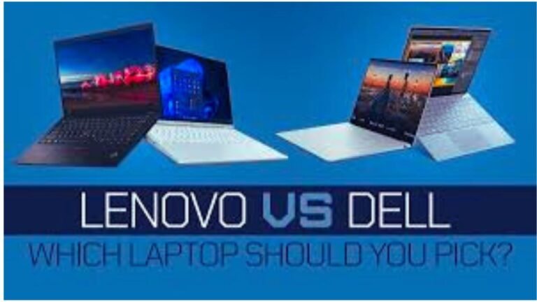  How to Choose the Right Dell Laptop