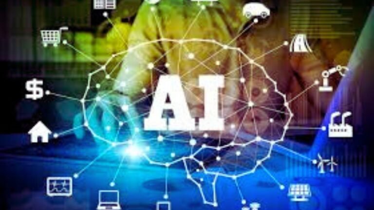 Artificial Intelligence (AI)