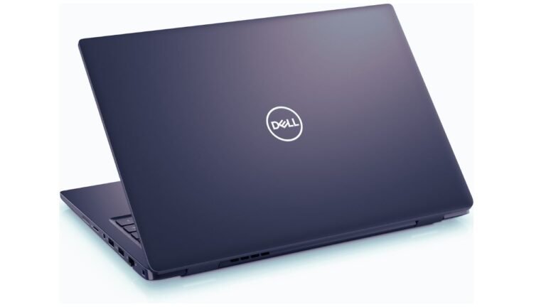  Dell Laptop Series