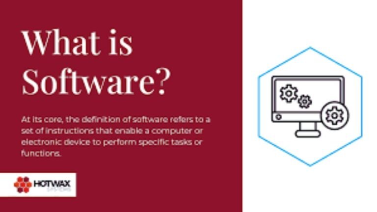 Software